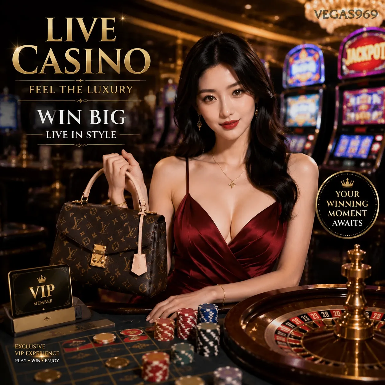 vegas969